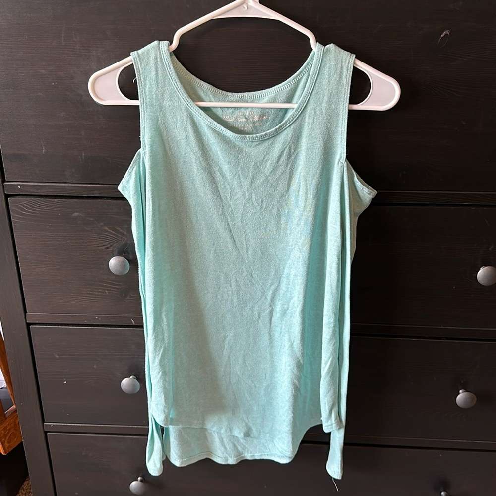 Hollister long sleeve shirt